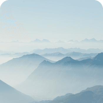Mountain View, Above the cloud
